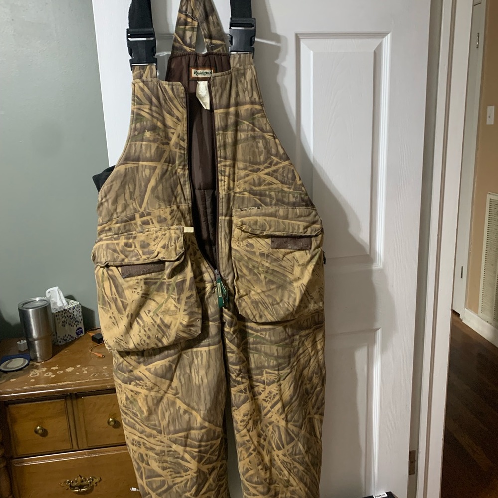 Coveralls
